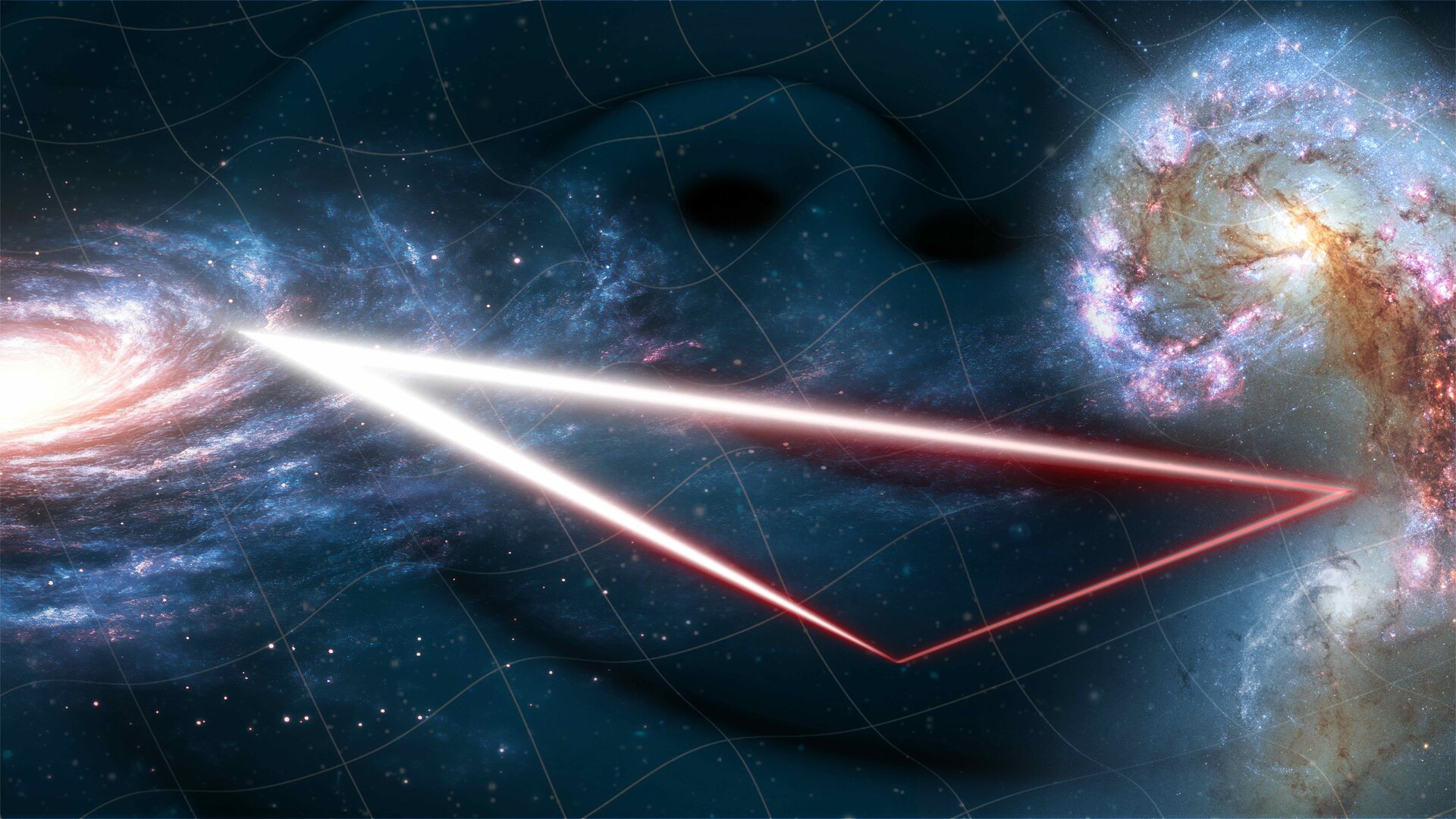 Construction of ESA’s ambitious LISA mission begins