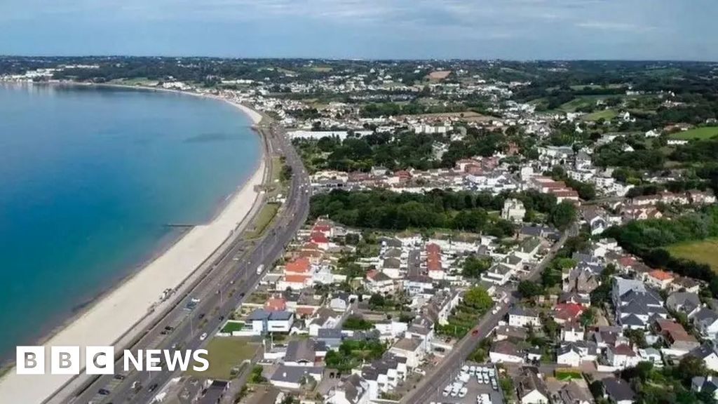 Change to frequency of Jersey lifestyle survey criticised