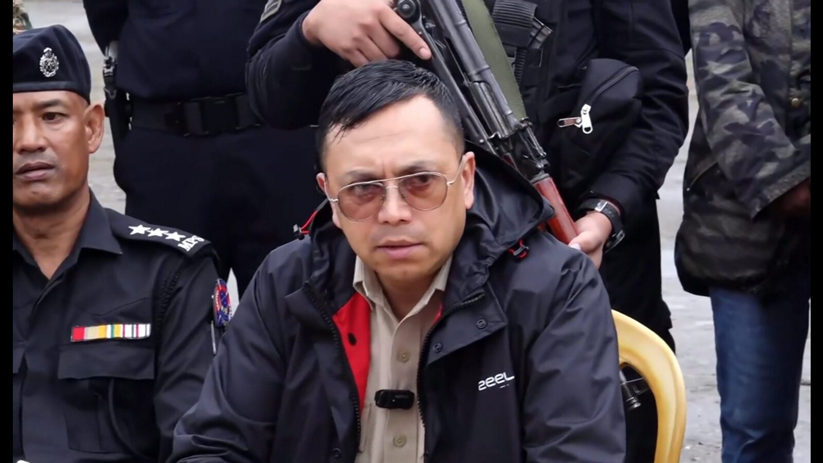 Police reject narco test demand in Meghalaya honeymoon murder probe