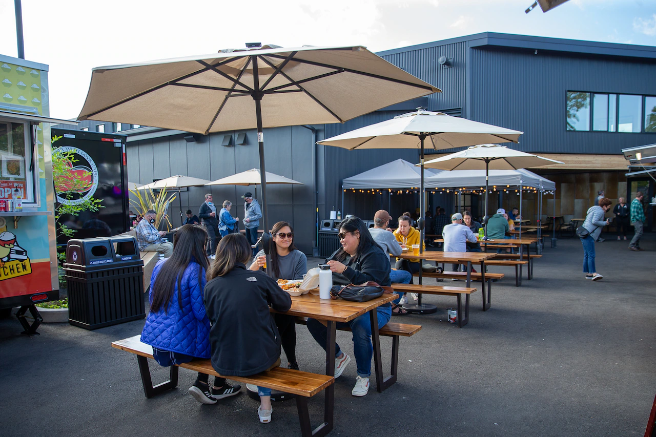 Oregon cities top new ranking of 20 best foodie travel destinations in U.S.