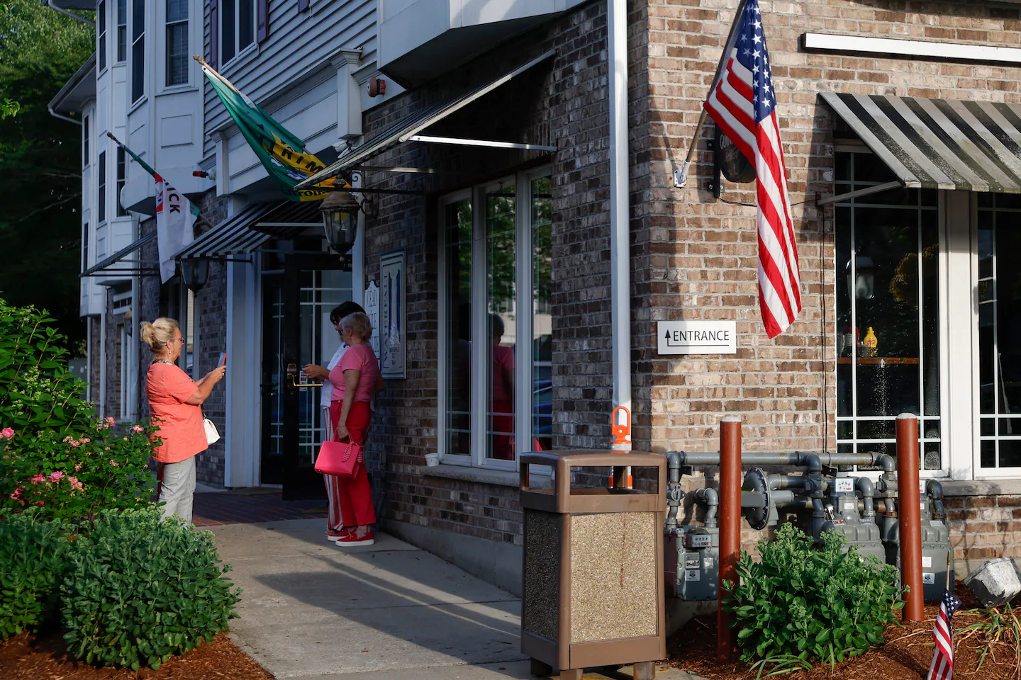After Karen Read verdict, Canton residents subdued, relieved trial that divided town is done
