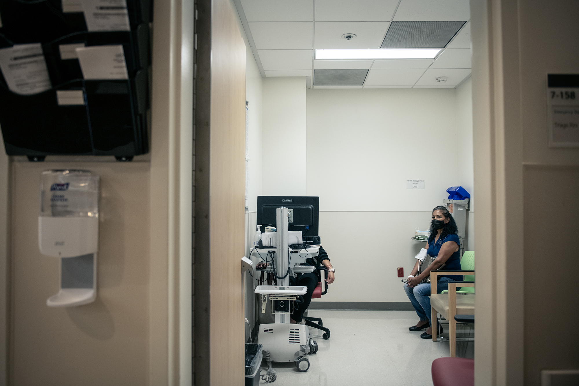 Hoping for ‘a miracle’ to cure fiscal woes, California lawmakers nix some of Newsom's Medi-Cal cuts
