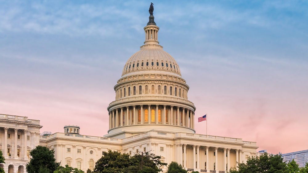 Key GOP Health Care Cuts Ruled Out Of Bounds; UNH, HCA Jump