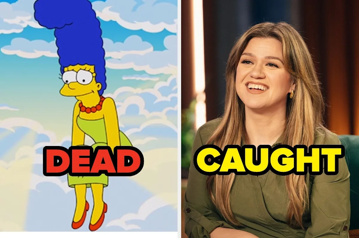 9 Awkward And Outrageous Celebrity News Stories From This Week You Might Have Missed