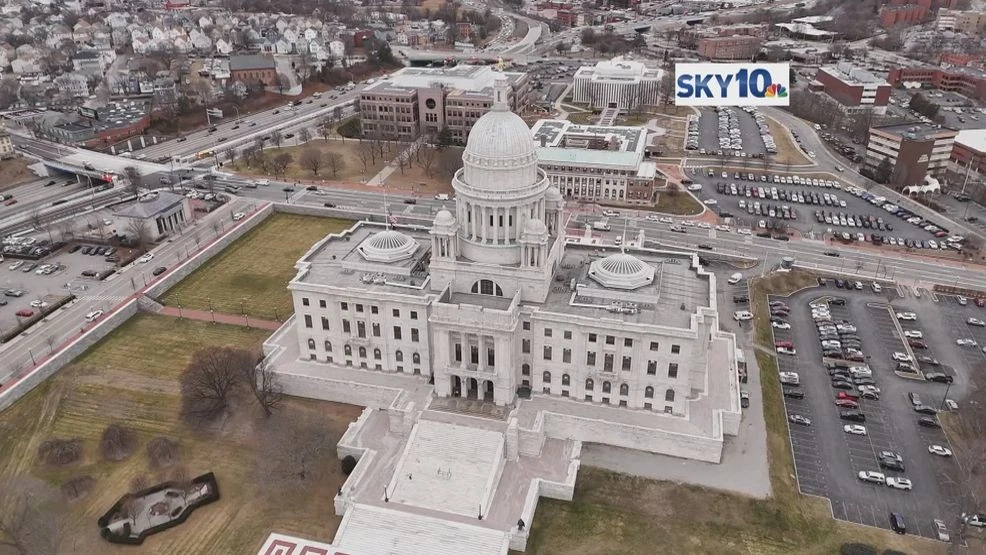Senate Finance Committee approves state budget bill