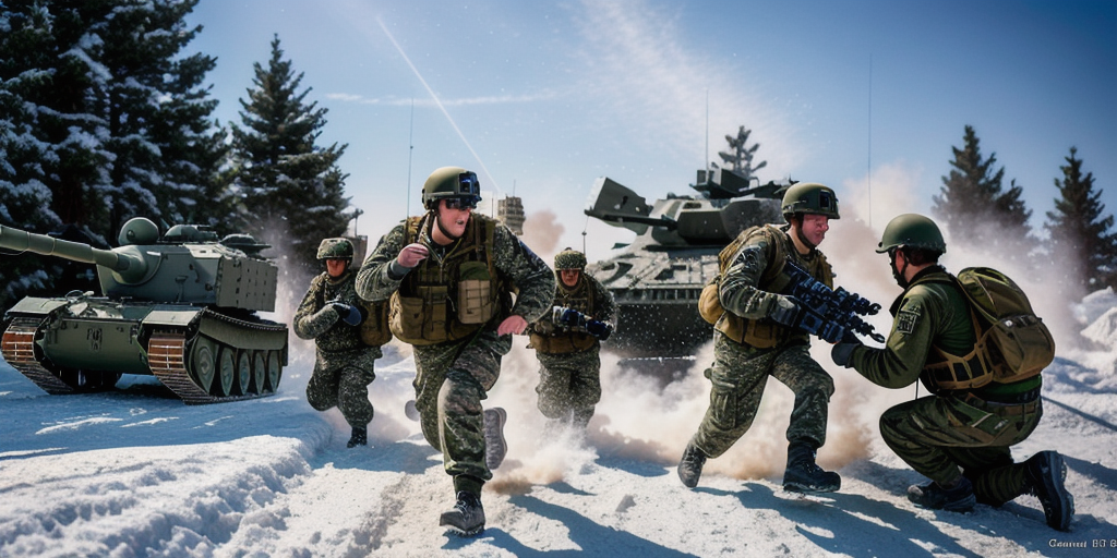 Inside ‘Operation Narnia,’ the Daring Attack Israel Feared It Couldn’t Pull Off