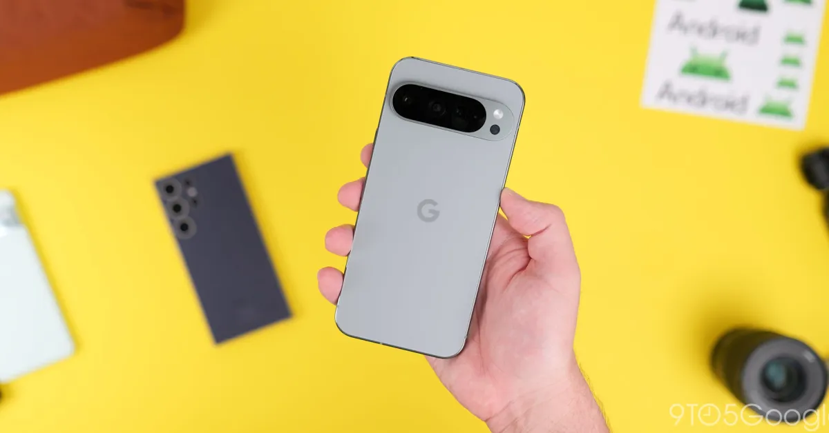 Where the Pixel 10 needs to improve over the Pixel 9 [Video]