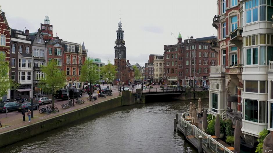 Amsterdam life: more than a tourist destination