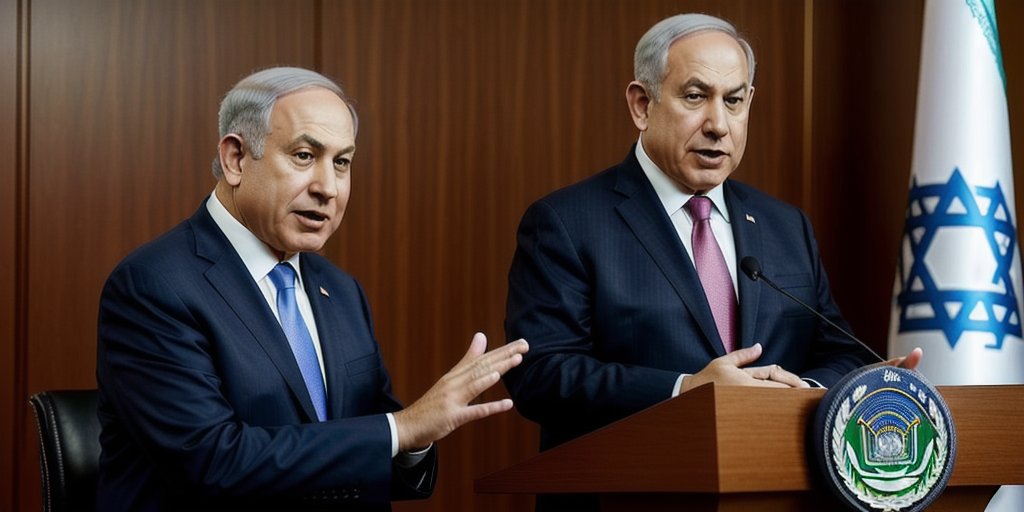 Netanyahu declares 'historic' victory while US intel reports Iran nuclear sites not destroyed
