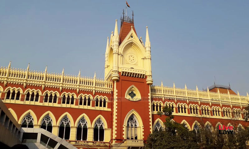 Calcutta High Court Stays Notification For Preparation Of New List Of OBC Classes By West Bengal Govt