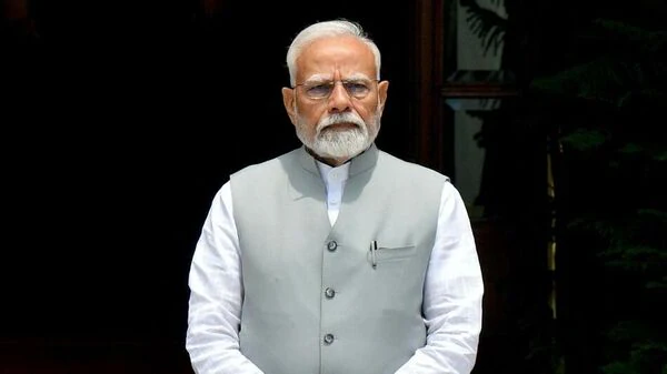 G7 Summit: Canada's PM Carney says New Delhi ‘belongs at the table’. Why is India important? Mint decodes