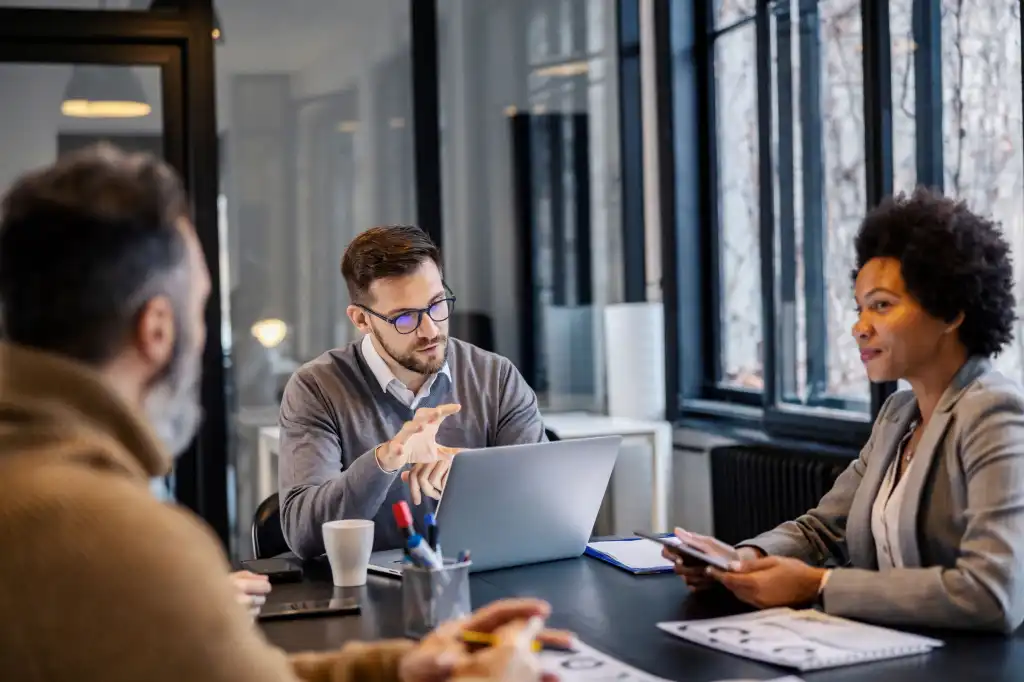 How to scale AI agents for business