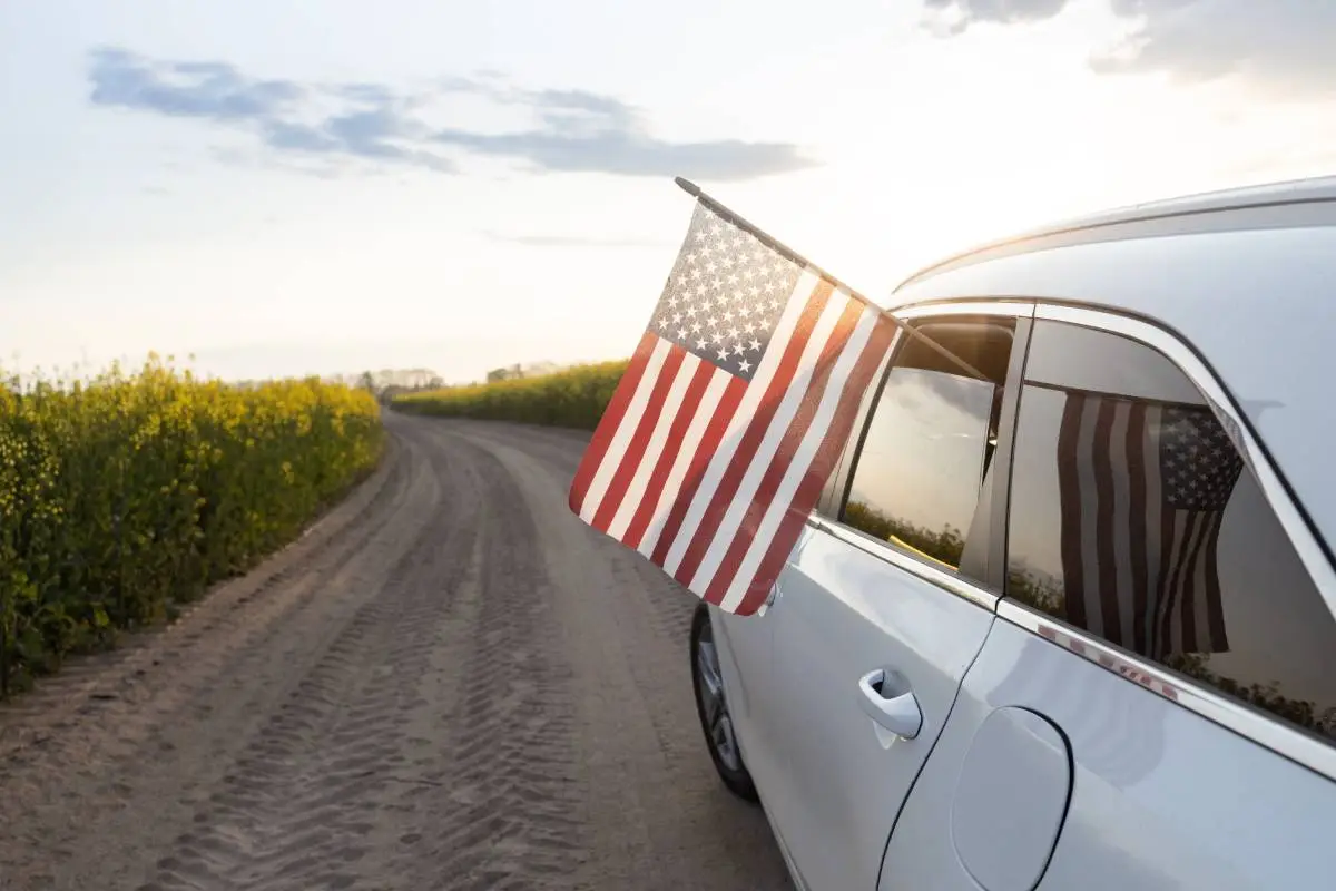 AAA projects record travel for Fourth of July