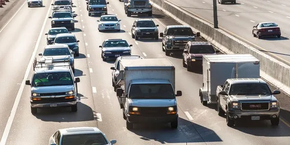 Traveling for July 4? This is how congested the roads and skies may be