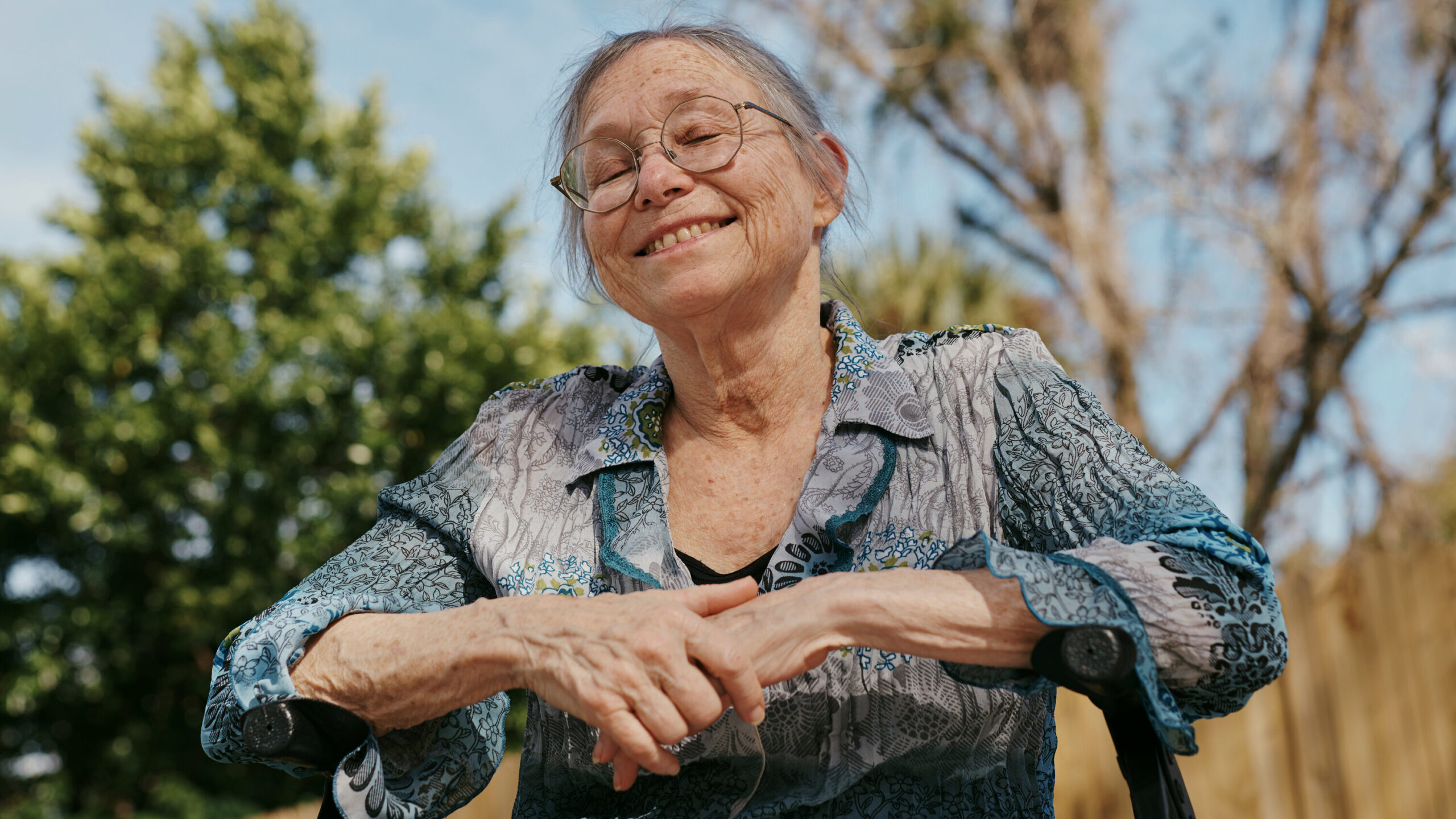 Sunny Jacobs, a Celebrity After Freed From Death Row, Dies at 77