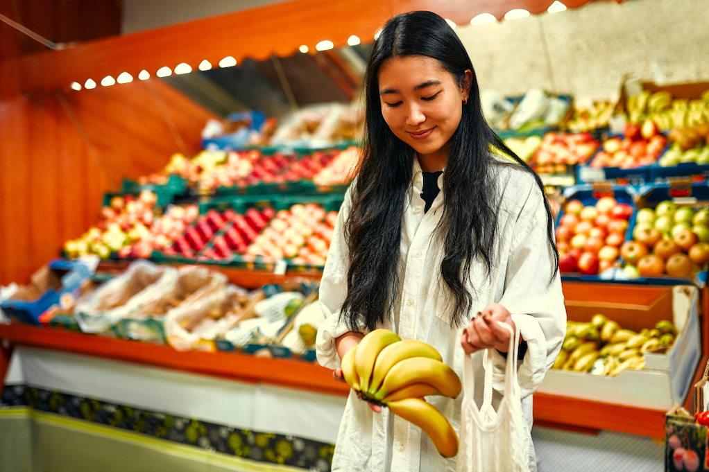 Asian Millennial Women Use Their Buying Power