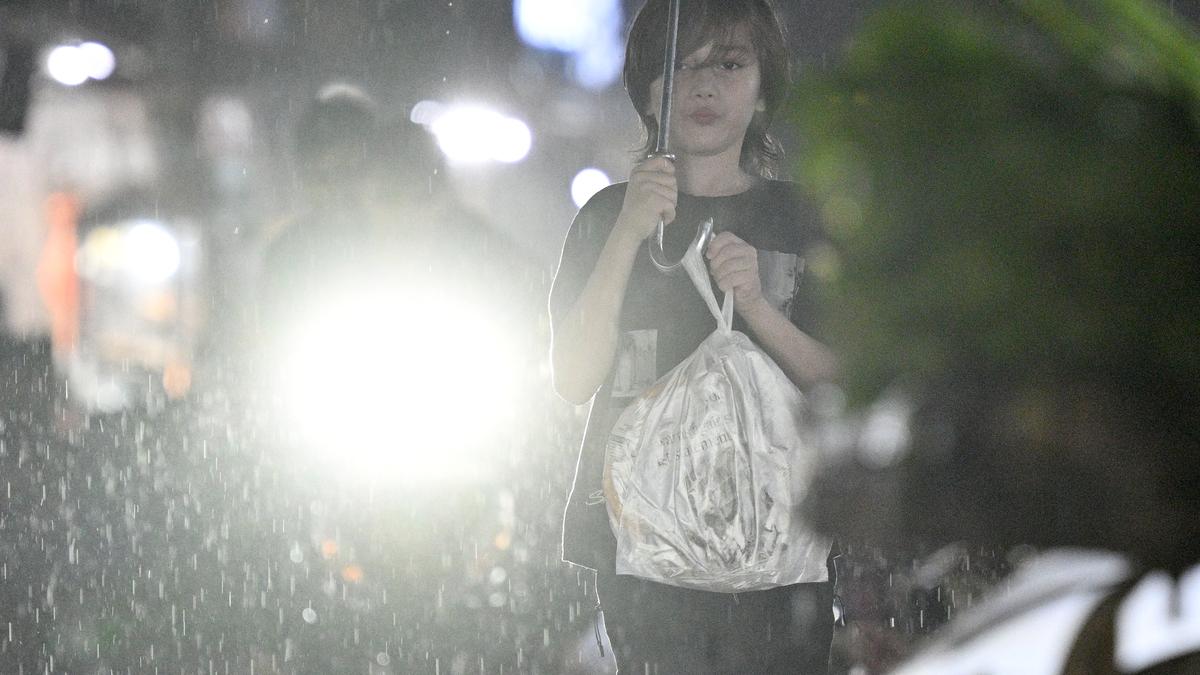 Monsoon finally arrives in Delhi; IMD issues yellow alert