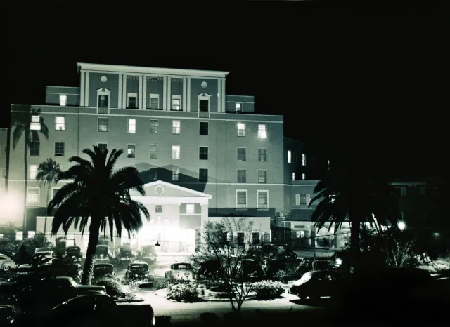 Celebrities owned many Inland Empire businesses during Hollywood’s ‘Golden Age’