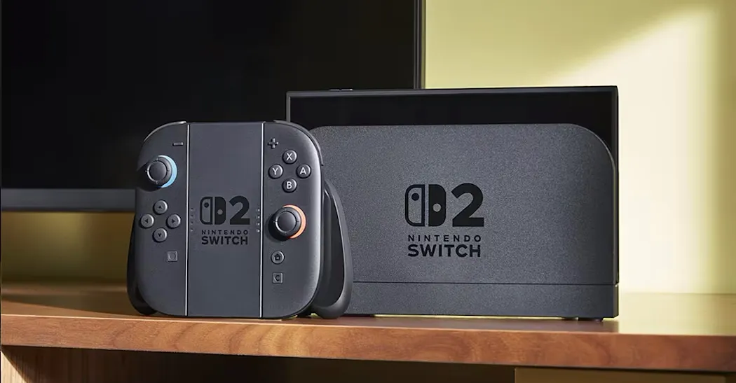 Here’s how to buy a Switch 2 at launch