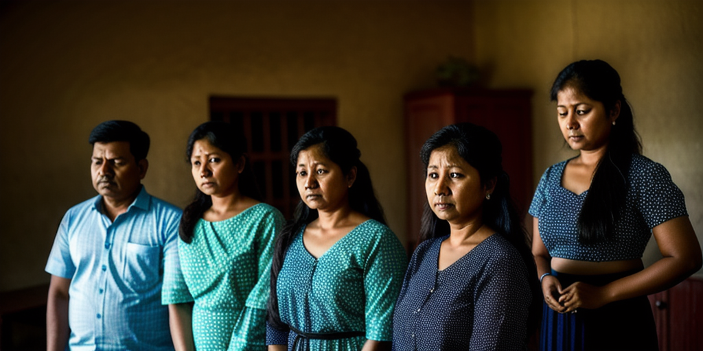 Wife Among 4 Arrested In Indore Man's Murder In Meghalaya