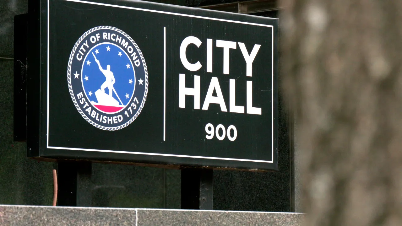 Richmond tax rebate checks to be issued by June 30 after finance errors