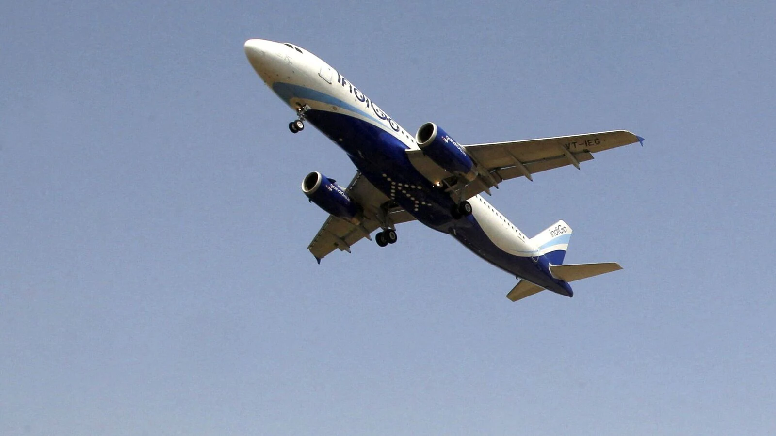 Operation Sindhu: IndiGo thanks Centre for opportunity to evacuate ‘stranded' citizens from Israel