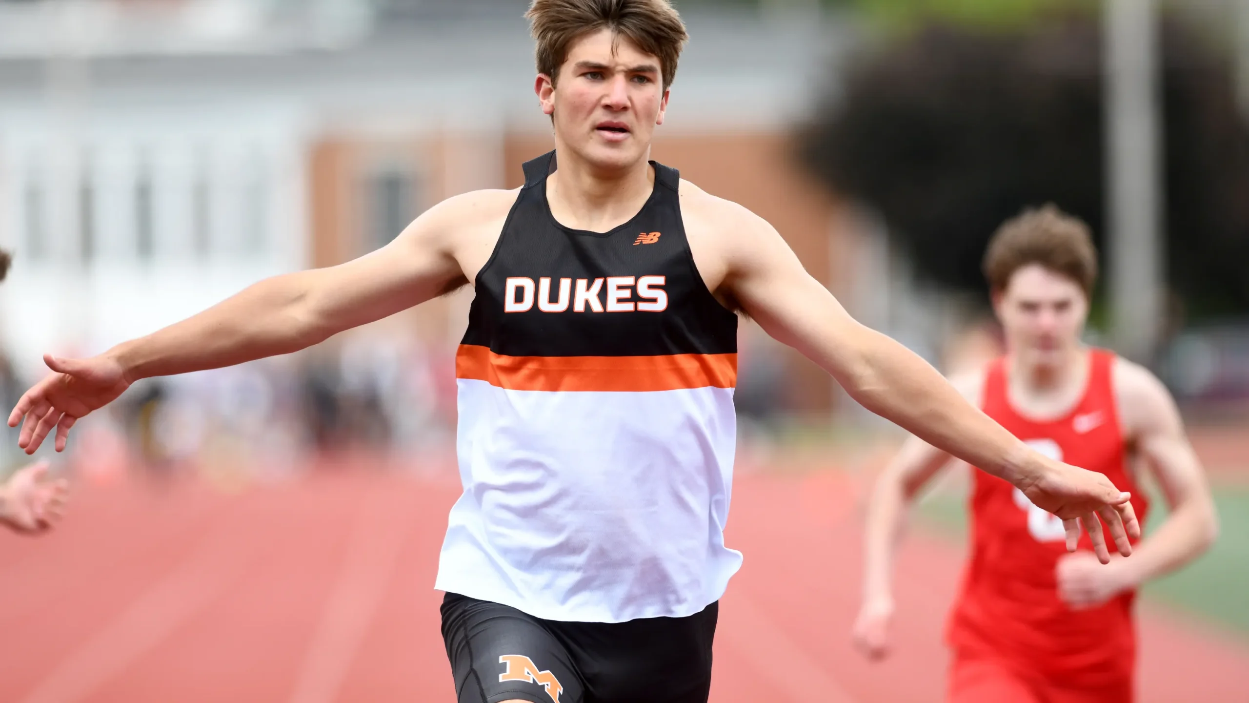 2025 All-Eastern Buckeye Conference Spring Sports Teams: Baseball, softball, track, tennis