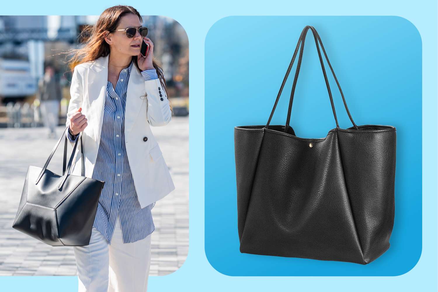 Amazon Has Travel Bags Inspired by Celebs That Make Airports, Road Trips, and Sightseeing Days Easy