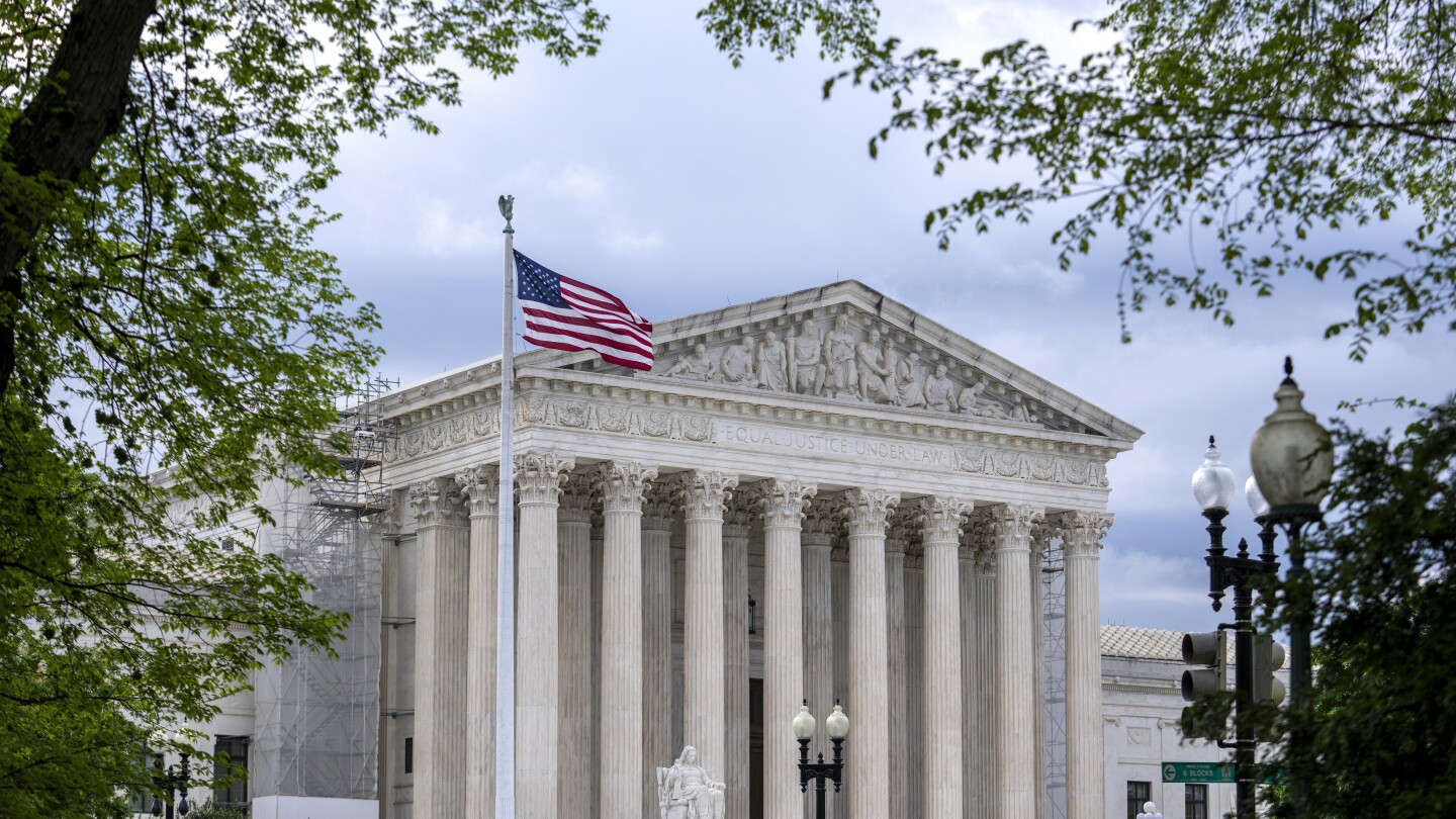 Supreme Court revives lawsuits against Palestinian authorities from US victims of terrorism attacks