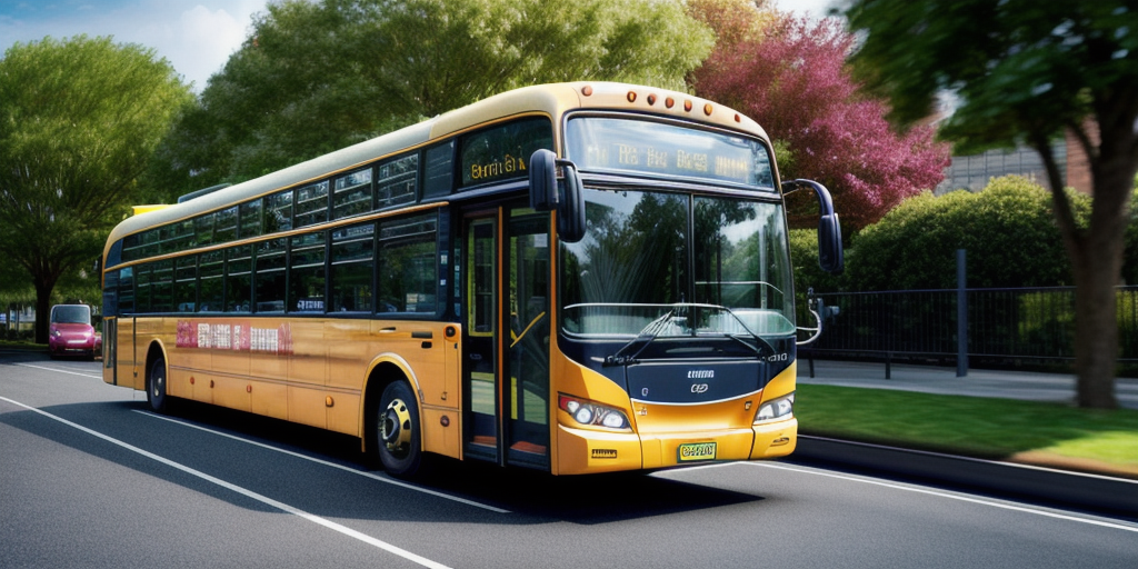 Bus fares to jobs: Seven ways the Spending Review affects you