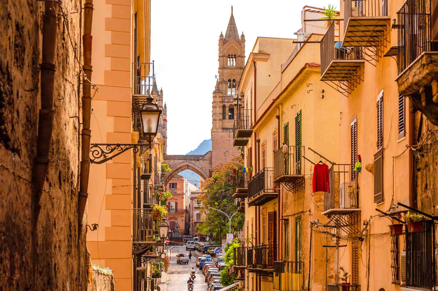 This Popular European Country Just Got a Heightened Travel Advisory Over Terrorism—What Travelers Should Know