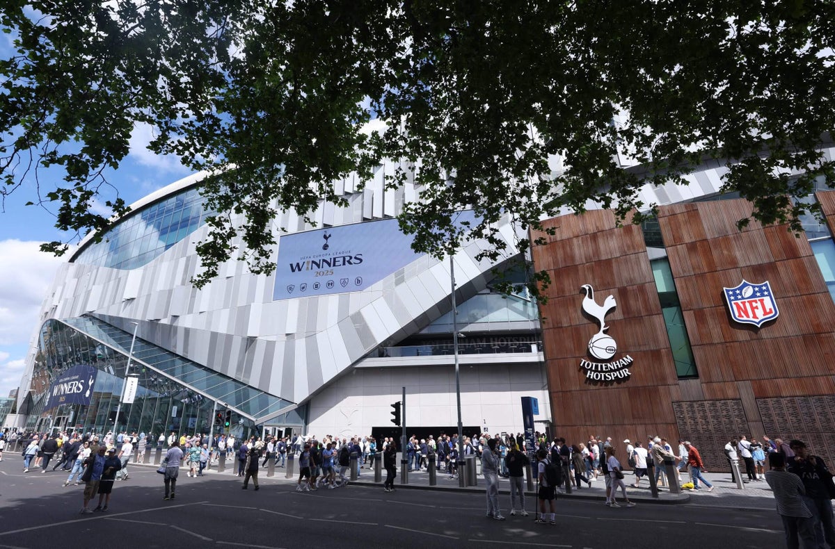 The Business of Football: Why Tottenham have not been bought, and how much are Wrexham worth?