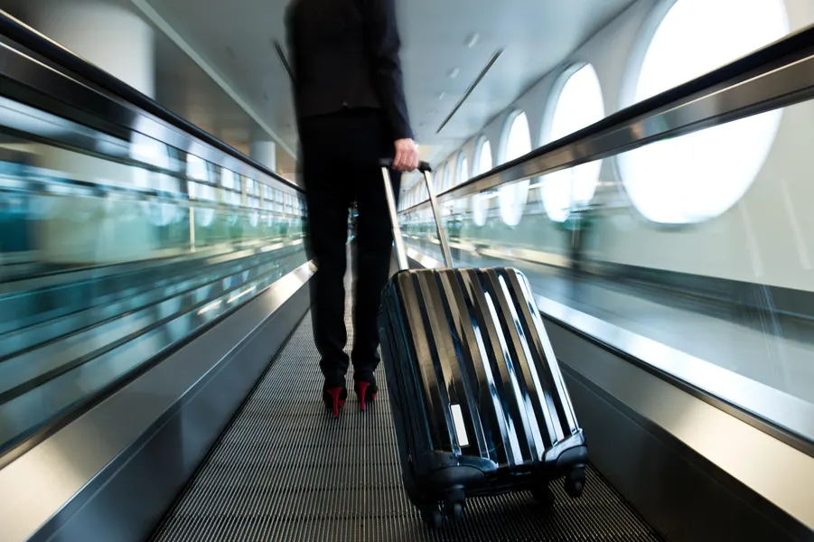 Travel Just Got Riskier: How To Stay Safe In A Dangerous World