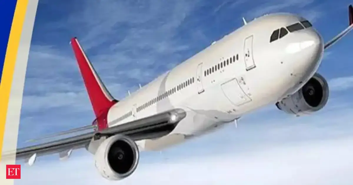 Air India bookings down 20%; fares dip up to 15% after Dreamliner crash