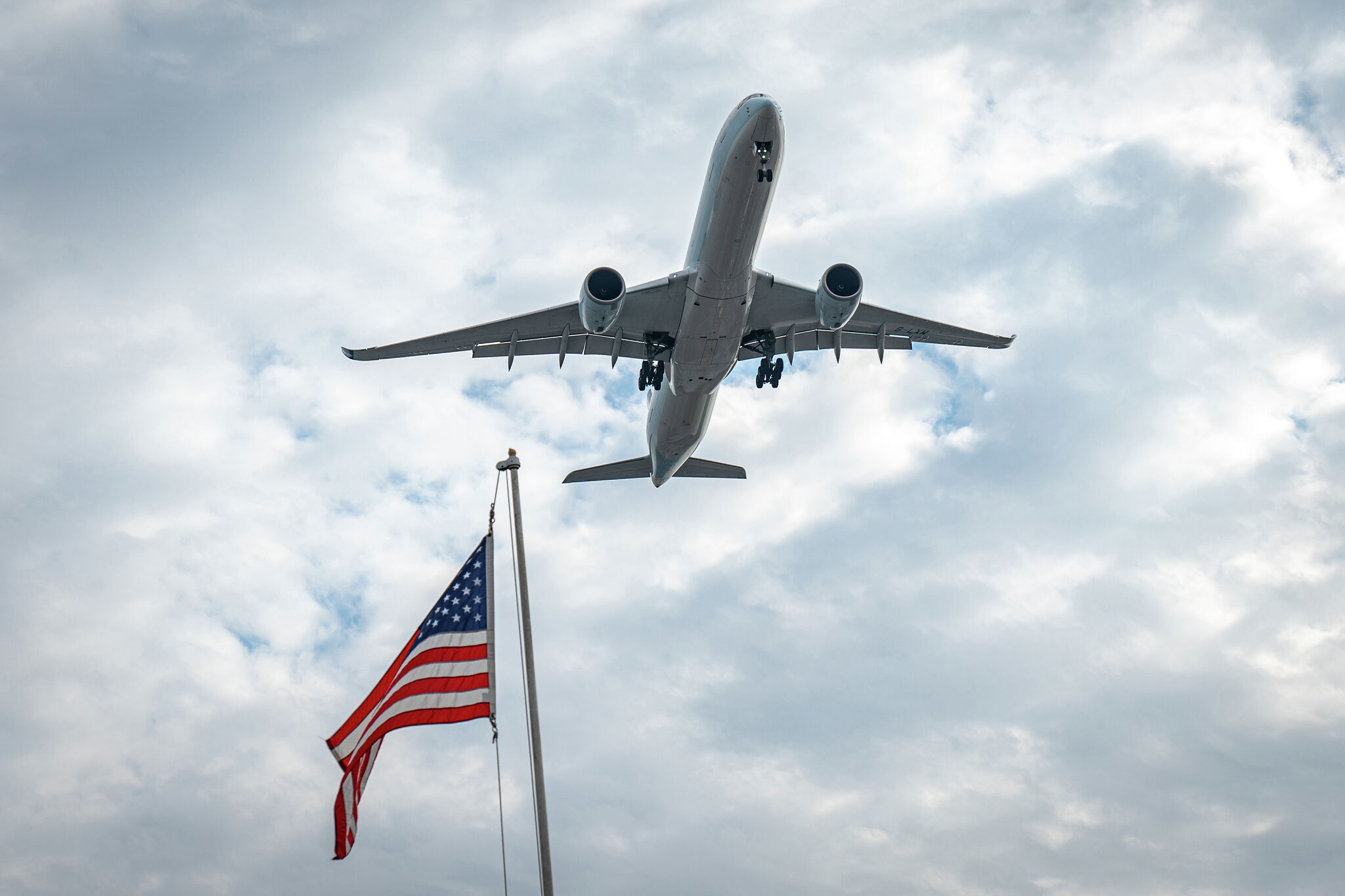 US issues global travel advisory as Israel-Iran conflict escalates