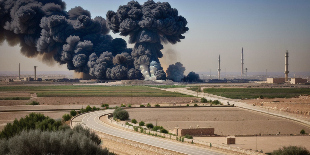 Pope Leo's Words About The Strike On Iran Are Going Mega Viral