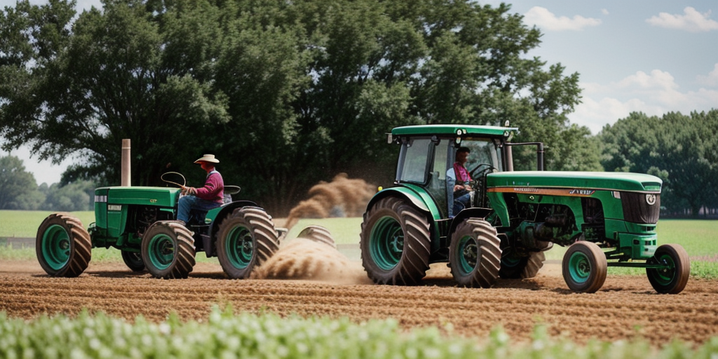 Lifestyle Lookout: Juneteenth, Tractor Pulls and Down the Rabbit Hole