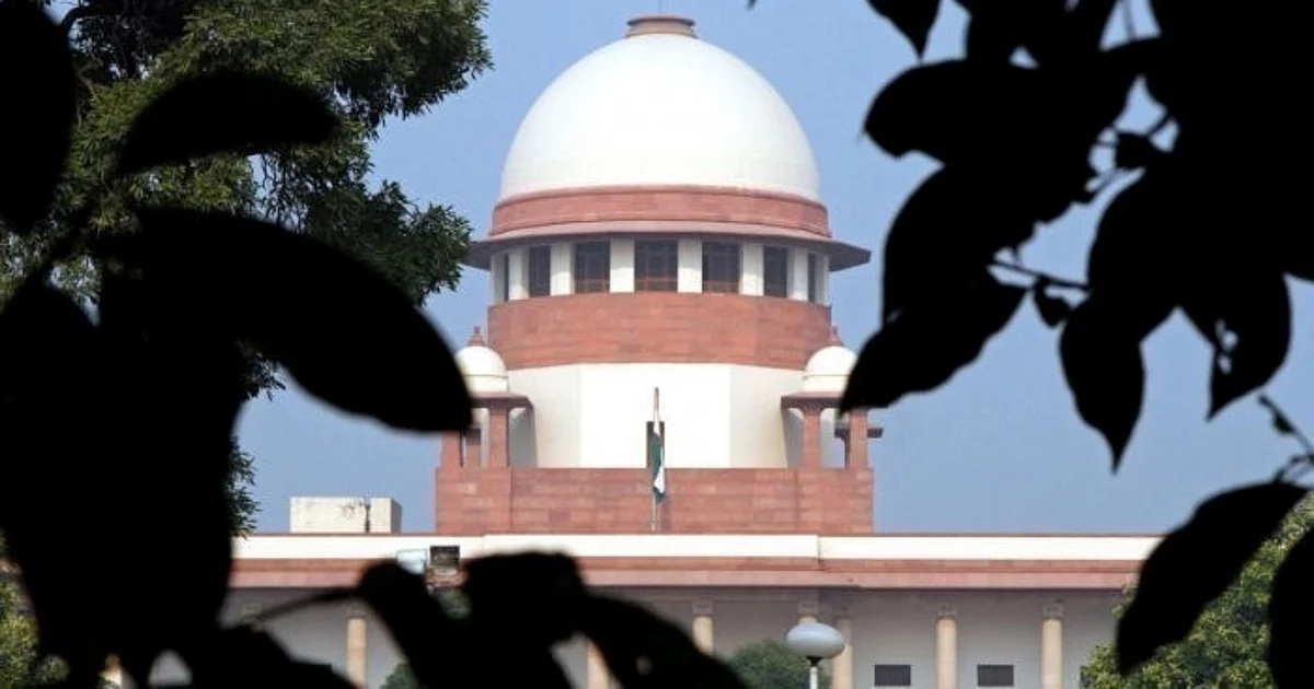 Legal Verdict Delhi Land: Supreme Court Rejects Waqf Board Plea Over Gurudwara