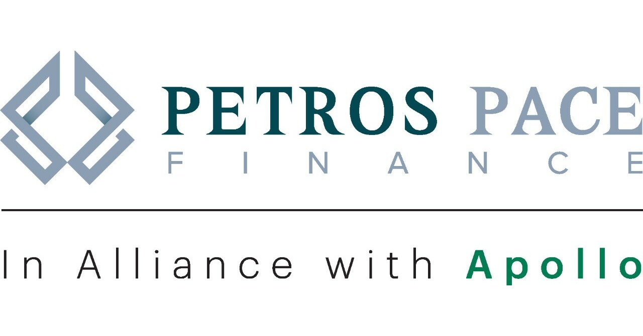 Petros PACE Finance Announces Executive Leadership Transition