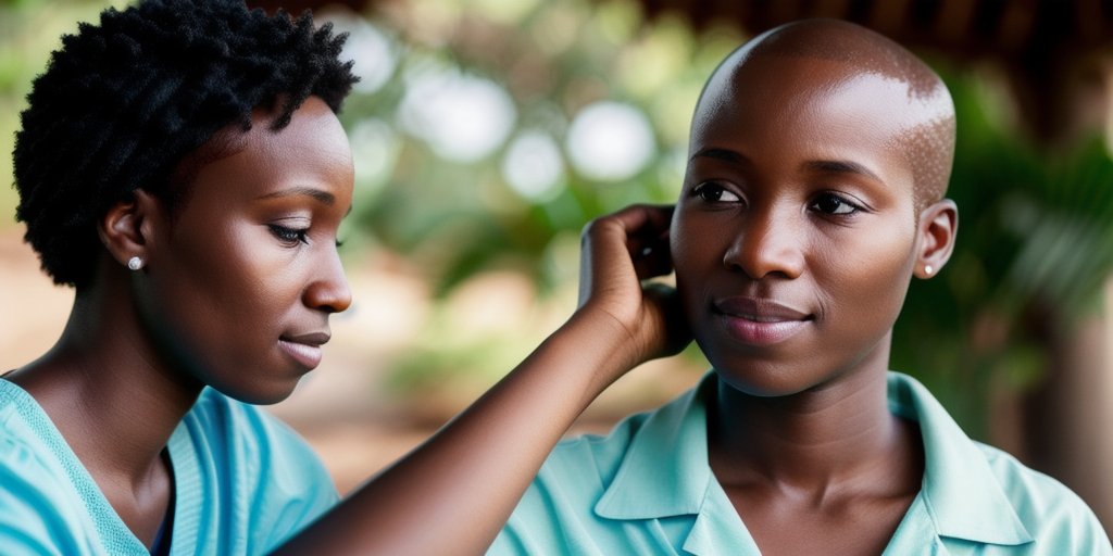 Nearly 20% of cancer drugs defective in 4 African nations