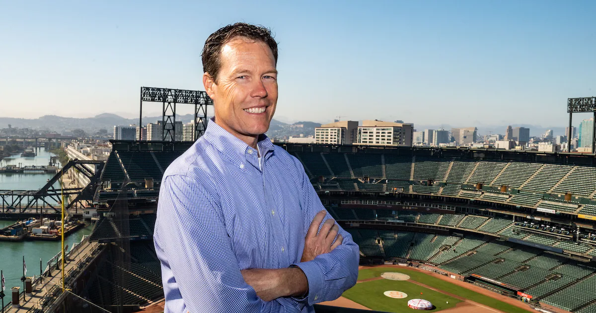Sports tech leaders are increasingly business-minded problem solvers with ever-growing impact