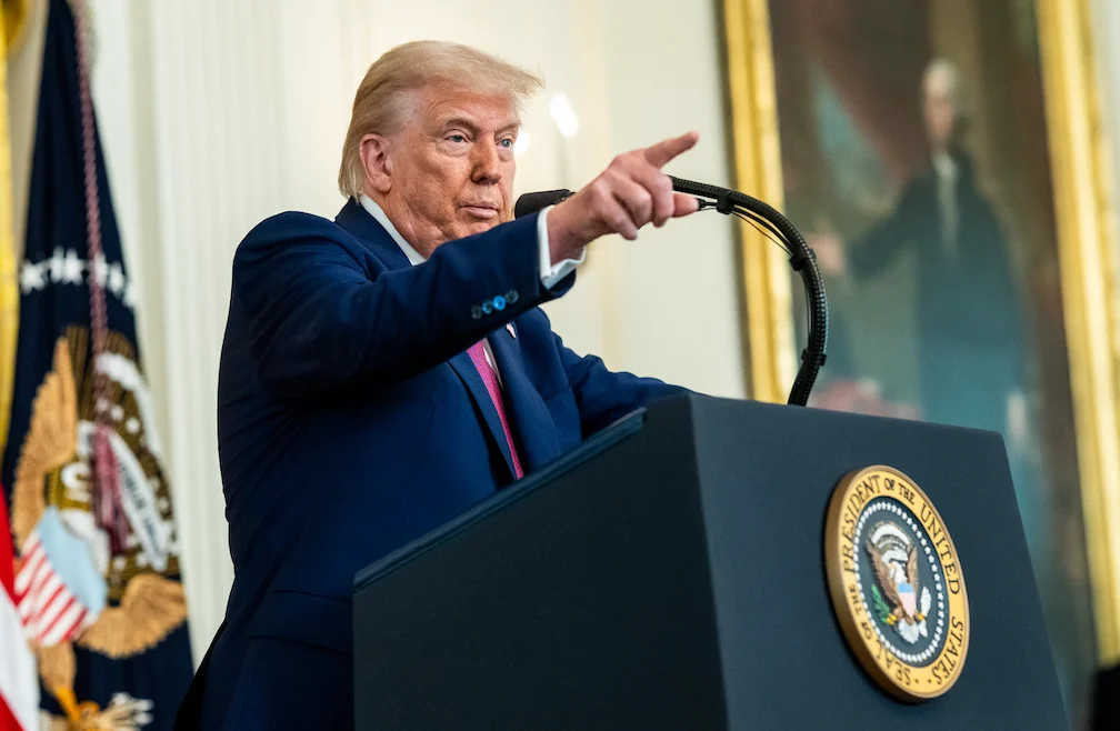 Trump’s 2025 Travel Ban: Frequently Asked Questions