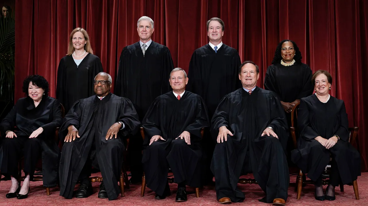Sotomayor says public education is doomed without mandatory gay and trans story hour