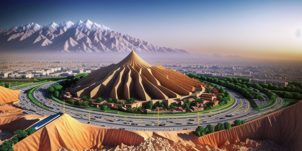 If Iranian regime collapses or is toppled, 'what's next?'