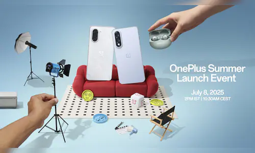 OnePlus to launch Nord 4 series of smartphones on July 8