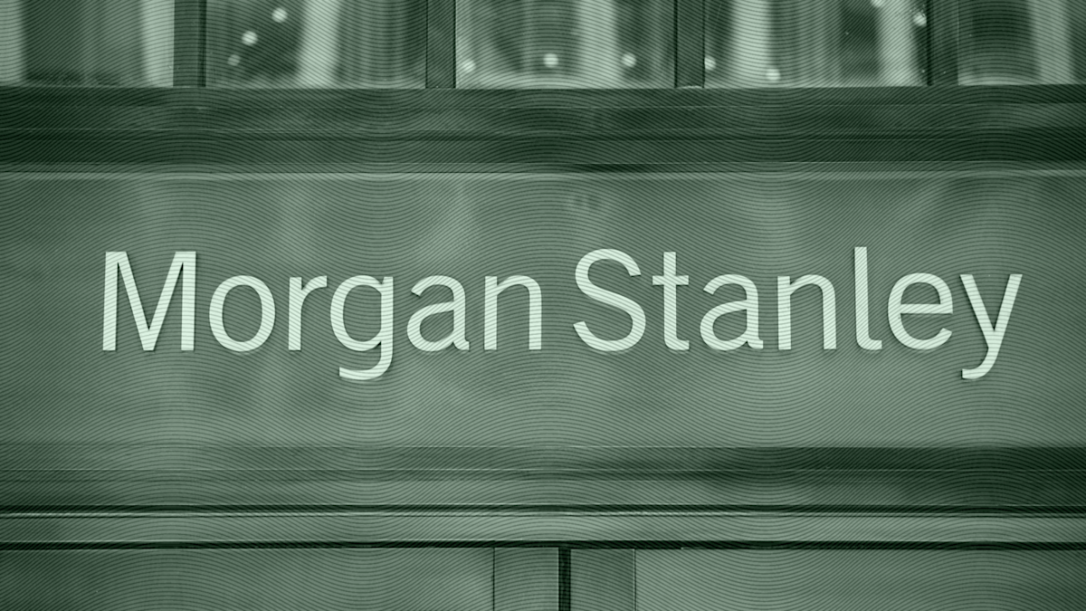 Morgan Stanley, American Funds Earn Top Rankings From Financial Advisors
