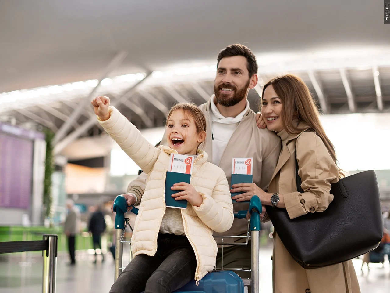Summer travel forecast: Busiest days to fly and how to save on airfare