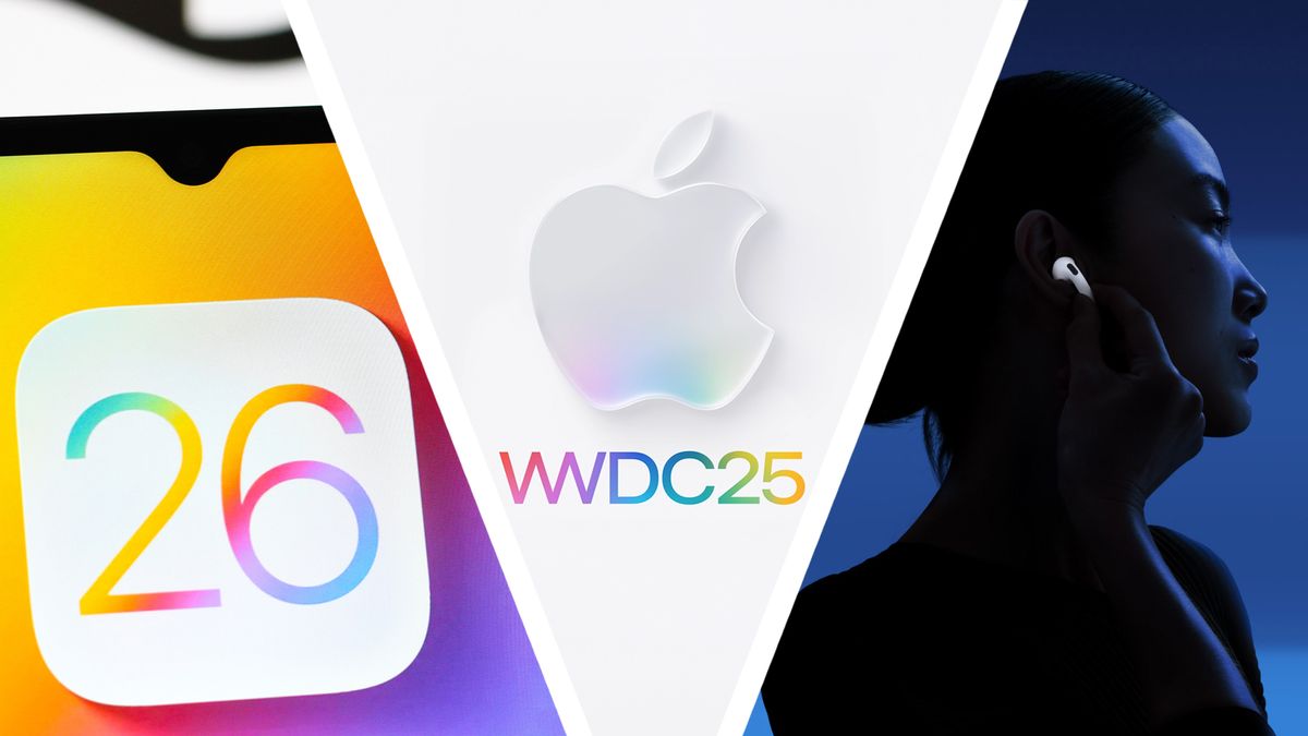 WWDC 2025 live: all of the last-minute iOS 26 and Apple rumors, plus how to watch