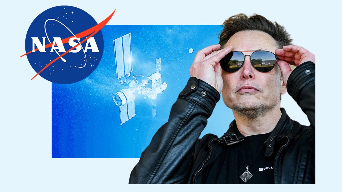 ‘Nasa is being savaged’ — budget cuts and politics put space exploration in jeopardy