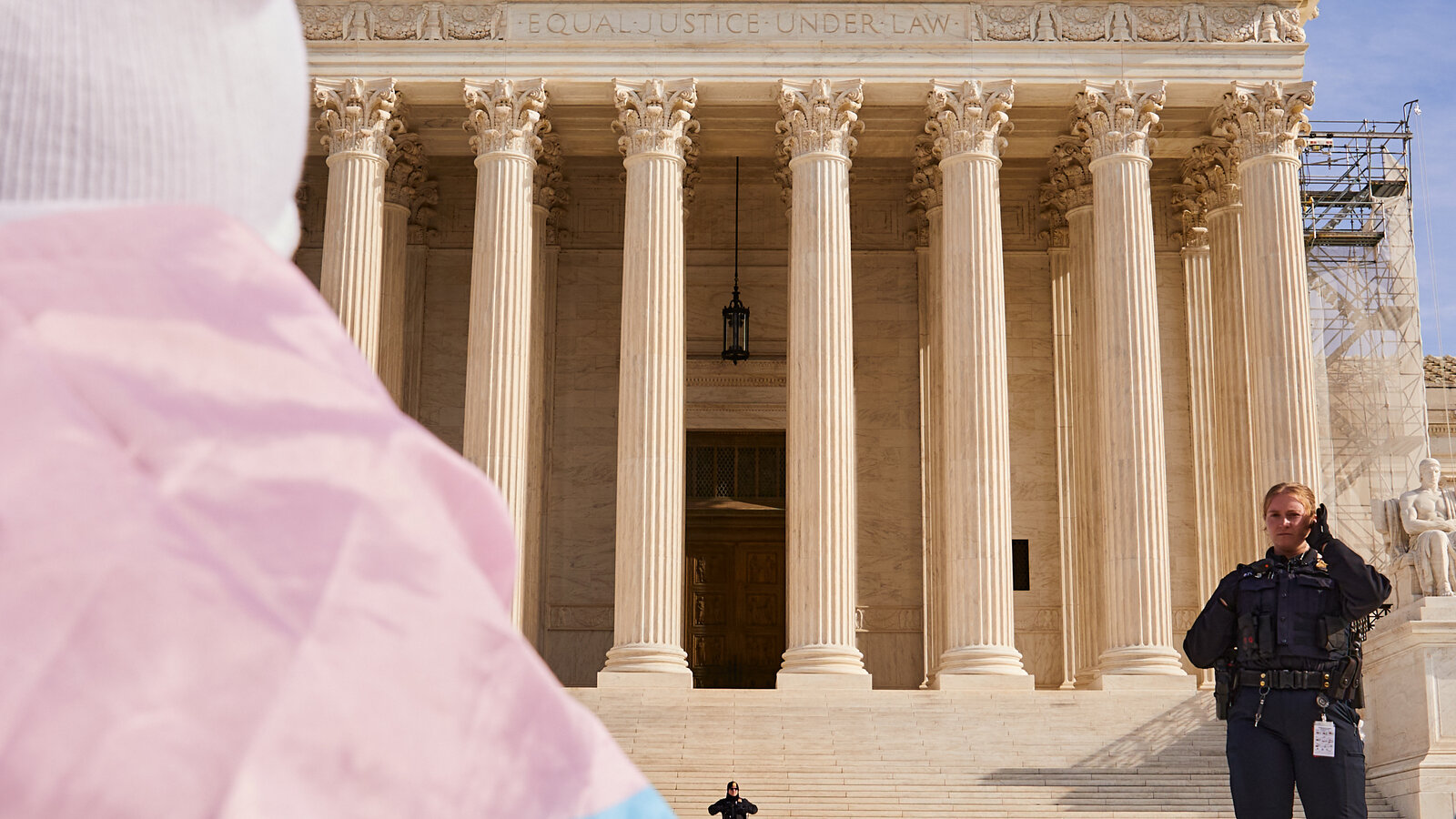 Opinion | The Supreme Court Fails to See Transgender Teens